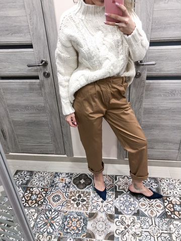 Брюки Zara Брюки Zara