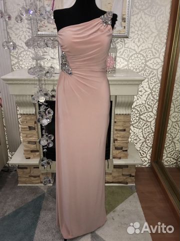Платье вечернее Tobe Bride. Новое