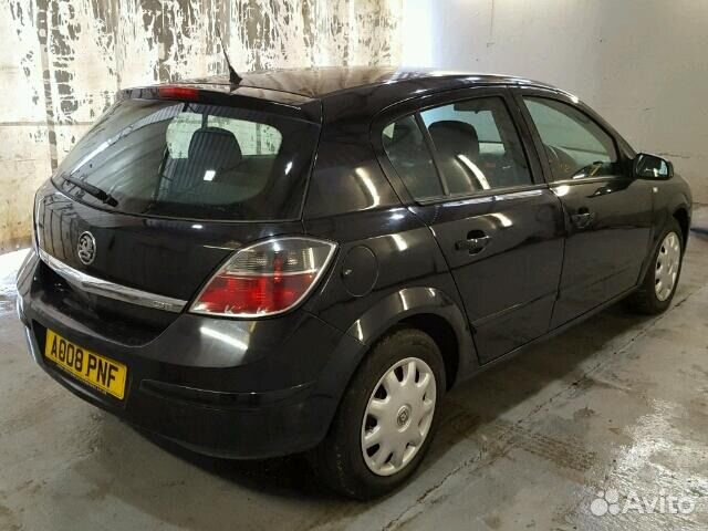 В разборе opel astra H 2008 В разборе opel astra H 2008