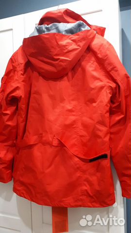 Мужская зимняя двойная куртка The North Face Мужская зимняя двойная куртка The North Face