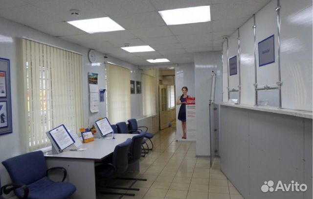 Офисное помещение, 300 м² Офисное помещение, 300 м²