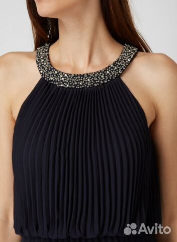 Коктейльное платье - Jakes Коктейльное платье - Jakes