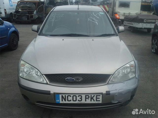 В разборе ford mondeo 3 2003
