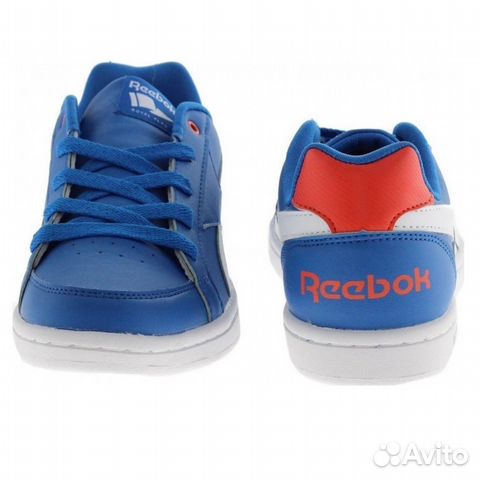 reebok royal prime