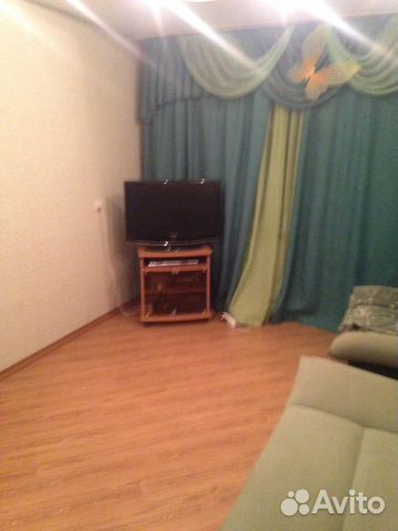 2-к квартира, 42 м², 2/5 эт.