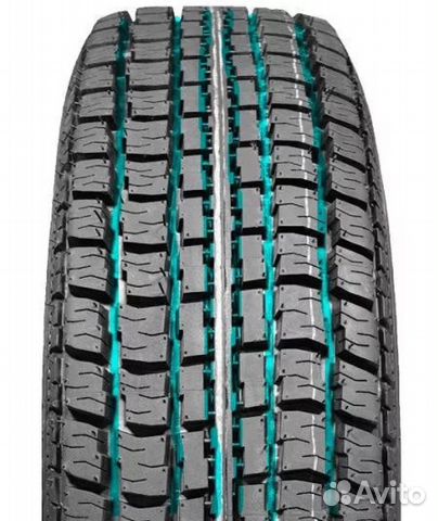 2020год Новые 185/75/R16C 104/102 Forward prof 301