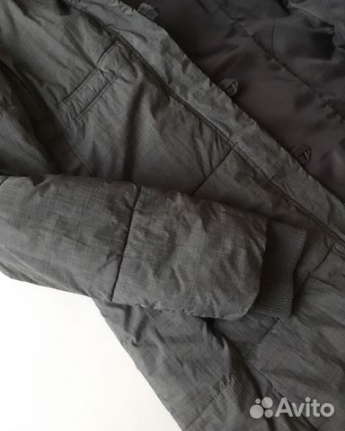 Куртка пальто Hilfiger Denim оригинал Куртка пальто Hilfiger Denim оригинал