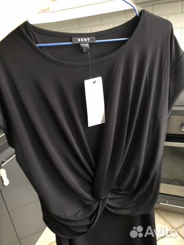 Платье новое dkny (S)
