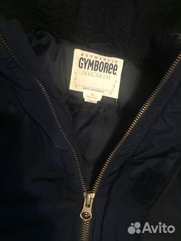 Куртка Gymboree, 3T