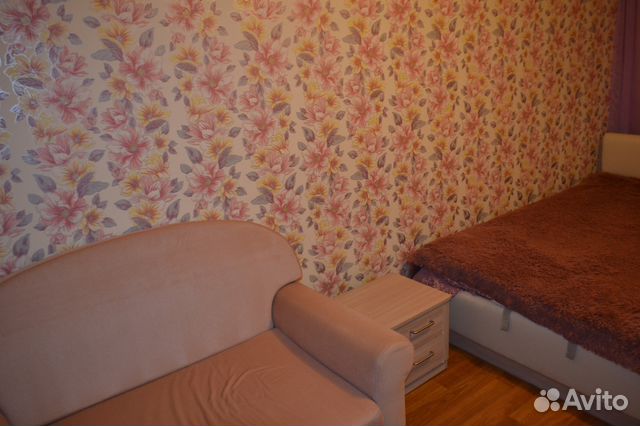 1-к квартира, 37 м², 5/9 эт.