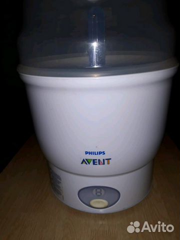 Продам стрелизатор avent