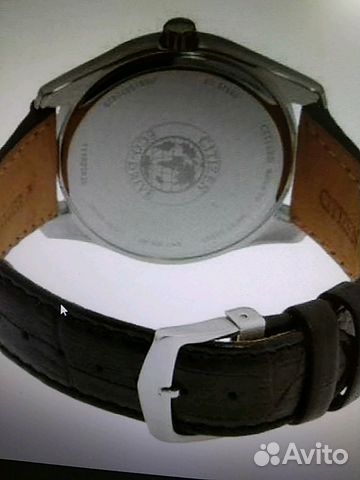 Citizen au1040-08e eco drive Citizen au1040-08e eco drive