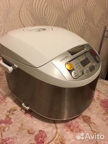 Мультиварка