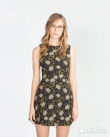 Платье Zara новое Платье Zara новое
