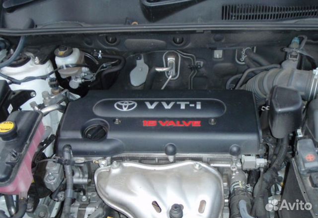 Toyota Rav 4 30 / Тойота Рав 4 30 в Разборе