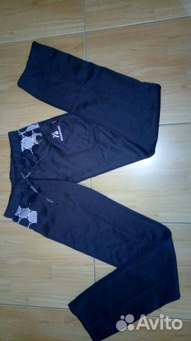 Спортивные брюки Спортивные брюки