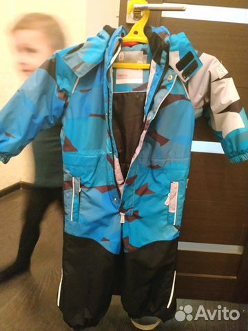 Комбинезон Комбинезон