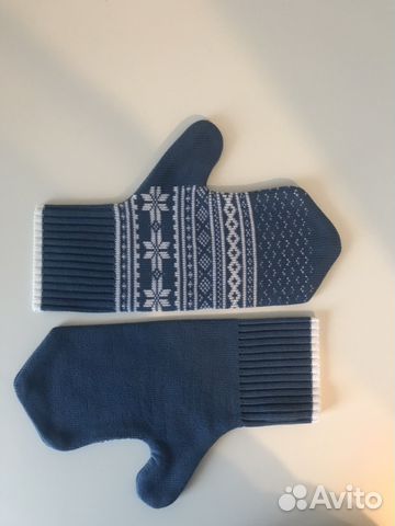 Варежки Варежки