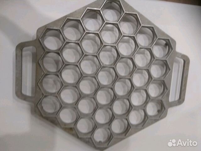 Пельменица (СССР)