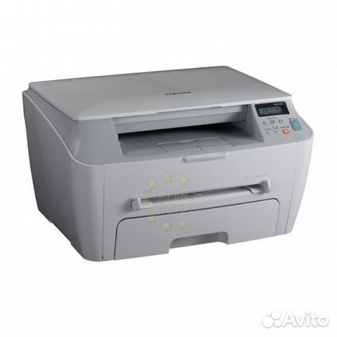 Мфу лазерные Canon 4018. SAMSUNG SCX-4220 SCX-4100