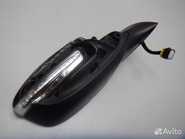 Зеркало правое Kia Ceed 62646 Зеркало правое Kia Ceed 62646