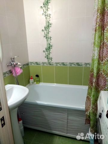 1-к квартира, 35 м², 8/9 эт.