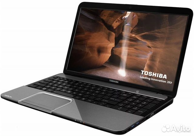 Toshiba A 10- core i7 video 5 гб