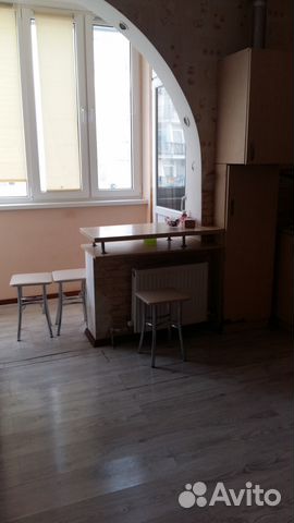 2-к квартира, 62 м², 6/12 эт.