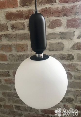 Aballs Parachilna новый дизайнерский светильник Aballs Parachilna новый дизайнерский светильник