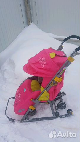 Санки Ника Санки Ника