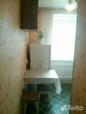 1-к квартира, 25 м², 6/9 эт.