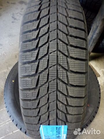 225/40/18 Зимние шины R18 Triangle PL01 (225 40 18