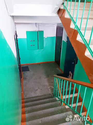 2-к квартира, 43 м², 3/5 эт. 2-к квартира, 43 м², 3/5 эт.
