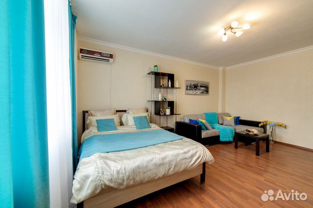 2-к квартира, 67 м², 4/6 эт. 2-к квартира, 67 м², 4/6 эт.