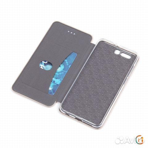 Книжка Huawei Honor 9 черный Книжка Huawei Honor 9 черный