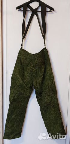 Военная форма