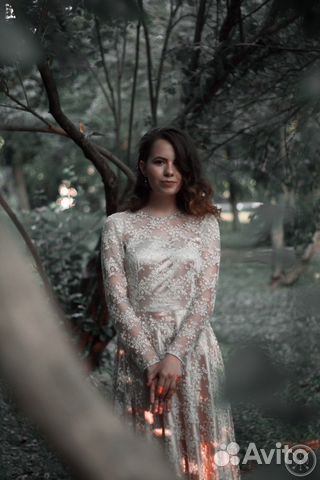 Вечернее платье, платье на выпускной, свадьбу Вечернее платье, платье на выпускной, свадьбу