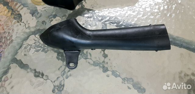 Bmw R1200RT Воздуховоды 13 71 7 726 798/13 71 7 72 Bmw R1200RT Воздуховоды 13 71 7 726 798/13 71 7 72
