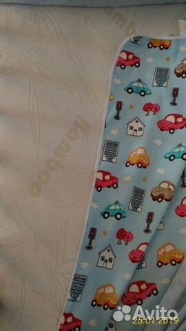 Детская кроватка Детская кроватка