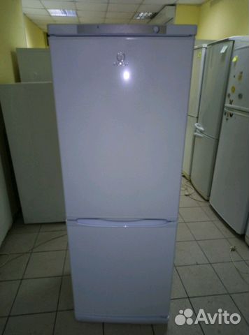 Холодильник 