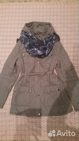 Куртка Savage, 46 р-р