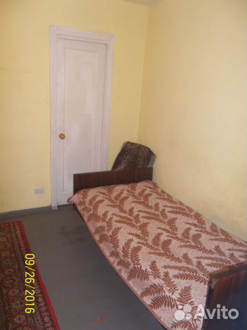 2-к квартира, 44 м², 4/5 эт. 2-к квартира, 44 м², 4/5 эт.