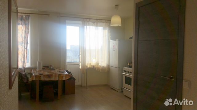 1-к квартира, 32.4 м², 9/10 эт.