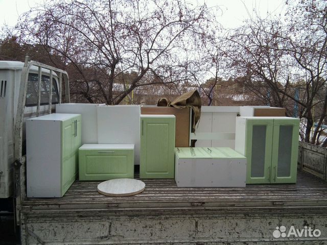 Грузоперевозки по городу и области