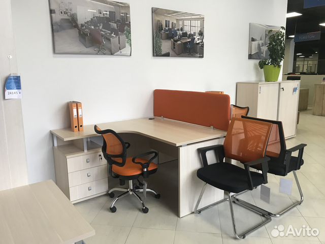 Мебель для персонала. Быстрая доставка. В наличии Мебель для персонала. Быстрая доставка. В наличии