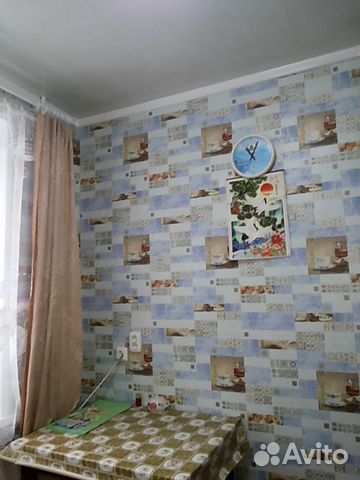 1-к квартира, 31.2 м², 1/2 эт. 1-к квартира, 31.2 м², 1/2 эт.