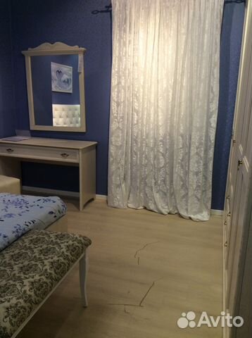 Комната 18 м² в 2-к, 10/14 эт.