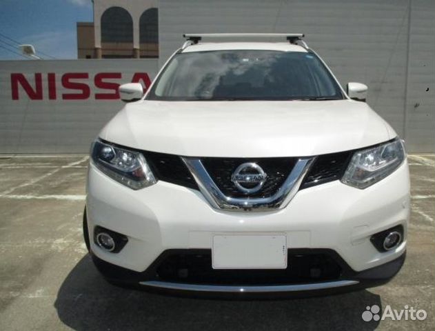 Nissan X-Trail T32 / Ниссан Х Трейл Т32 в Разборе Nissan X-Trail T32 / Ниссан Х Трейл Т32 в Разборе