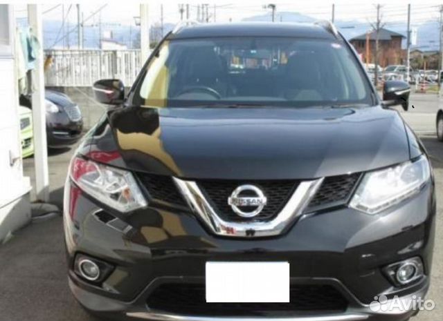 Nissan X-Trail T32 / Ниссан Х Трейл Т32 в Разборе Nissan X-Trail T32 / Ниссан Х Трейл Т32 в Разборе