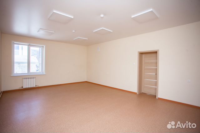 Офисы от 18 до 36 м² Офисы от 18 до 36 м²
